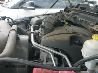 ✅ 2012 Ram 1500 Laramie • VIN: 1C6RD6NT7CS160314 • Лот: 42169383. Опубликован ранее на IAAI с пробегом 177 725 миль. Бесплатный доступ к архиву аукционных продаж из США и подробный отчёт об истории автомобиля на DreamBid. Изображение 19.