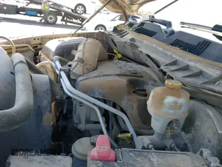 ✅ 2010 Dodge 1500 TRX • VIN: 1D7RV1GT6AS185942 • Lot: 42300706. Wystawiony na IAAI z przebiegiem 191 357 mil. Bezpłatny archiwum sprzedaży aukcyjnych z USA i szczegółowy raport historii pojazdu na DreamBid. Zdjęcie 19.