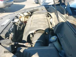 ✅ 2016 Chevrolet Traverse LTZ • VIN: 1GNKVJKD0GJ191379 • Lot: 43644312. Wystawiony na IAAI z przebiegiem 138 762 mil. Bezpłatny archiwum sprzedaży aukcyjnych z USA i szczegółowy raport historii pojazdu na DreamBid. Zdjęcie 19.