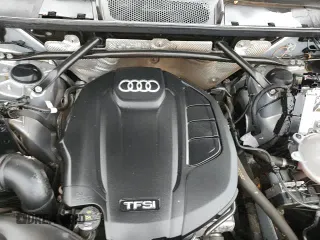 ✅ 2019 Audi Q5 Premium Plus • VIN: WA1BNAFY2K2113611 • Лот: 89528445. Опубликован ранее на Copart с пробегом 45 375 миль. Бесплатный доступ к архиву аукционных продаж из США и подробный отчёт об истории автомобиля на DreamBid. Изображение 17.