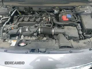 2022 Honda Accord EX-L с VIN 1HGCV1F56NA006721, выставлен на аукционе IAAI как лот 43030981 с пробегом 102 894 миль миль и . История ставок и продаж доступна на DreamBid. Изображение 20.