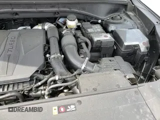 ✅ 2025 Kia Sorento X-Line EX • VIN: 5XYRHDJF8SG360608 • Lot: 65205815. Wystawiony na Copart z przebiegiem 2 444 mil. Bezpłatny archiwum sprzedaży aukcyjnych z USA i szczegółowy raport historii pojazdu na DreamBid. Zdjęcie 14.