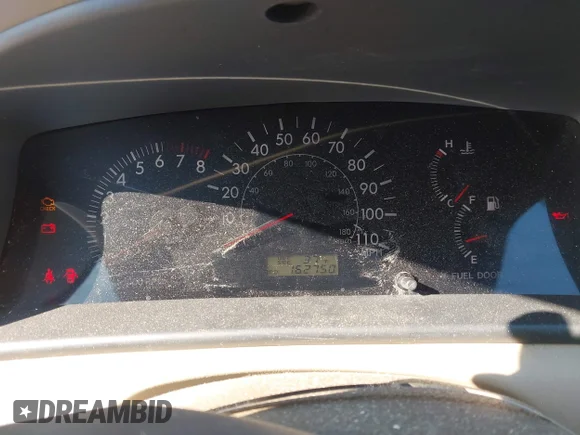 ✅ 2006 Toyota Corolla S • VIN: 2T1BR30E86C593620 • Лот: 44826799. Опубликован ранее на IAAI с пробегом 162 750 миль. Бесплатный доступ к архиву аукционных продаж из США и подробный отчёт об истории автомобиля на DreamBid. Изображение 7.