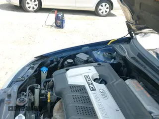 ✅ 2006 Kia Spectra EX • VIN: KNAFE122165246385 • Lot: 42786934. Wystawiony na IAAI z przebiegiem 150 967 mil. Bezpłatny archiwum sprzedaży aukcyjnych z USA i szczegółowy raport historii pojazdu na DreamBid. Zdjęcie 14.