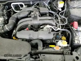 ✅ 2019 Subaru Outback Premium • VIN: 4S4BSAHC2K3396923 • Лот: 66965225. Опубликован ранее на Copart с пробегом 40 246 миль. Бесплатный доступ к архиву аукционных продаж из США и подробный отчёт об истории автомобиля на DreamBid. Изображение 17.