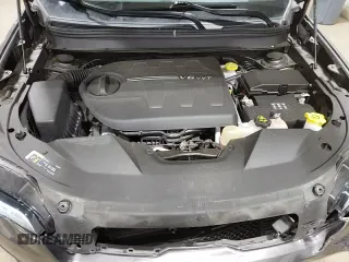 ✅ 2022 Jeep Cherokee Latitude Lux • VIN: 1C4PJMMX3ND501863 • Lot: 68747295. Wystawiony na Copart z przebiegiem 18 743 mil. Bezpłatny archiwum sprzedaży aukcyjnych z USA i szczegółowy raport historii pojazdu na DreamBid. Zdjęcie 16.