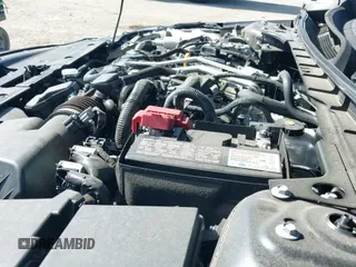 ✅ 2024 Nissan Altima SV • VIN: 1N4BL4DV2RN372183 • Lot: 42463490. Listed on IAAI with 25,385 mi. Free auction sales archive from the USA and detailed vehicle history report at DreamBid. Image 19.