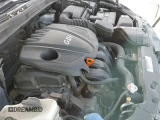 ✅ 2013 Hyundai Sonata GLS • VIN: 5NPEB4AC3DH730171 • Lot: 43525188. Listed on IAAI with 126,873 mi. Free auction sales archive from the USA and detailed vehicle history report at DreamBid. Image 13.