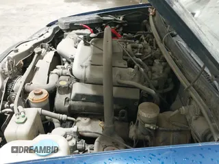 2002 Chevrolet Tracker ZR2 with VIN 2CNBJ734026920536, listed as a IAAI auction lot 42459119 with 164,574 mi miles and . Bid and sale history available at DreamBid. Image 12.