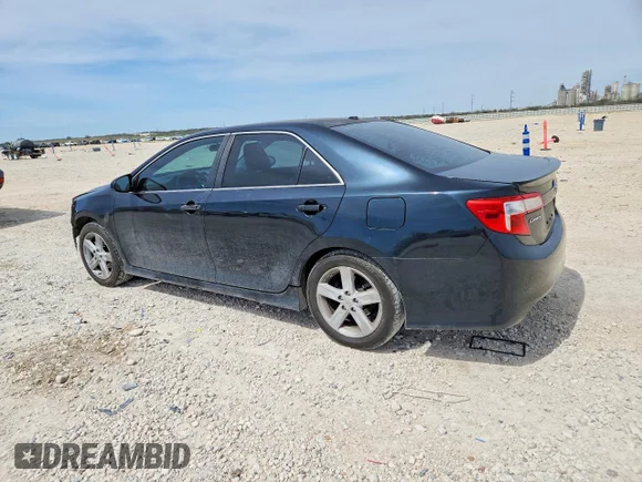 ✅ 2013 Toyota Camry LE • VIN: 4T1BF1FK9DU718582 • Lot: 42068466. Wystawiony na Copart z przebiegiem 214 168 mil. Bezpłatny archiwum sprzedaży aukcyjnych z USA i szczegółowy raport historii pojazdu na DreamBid. Zdjęcie 2.
