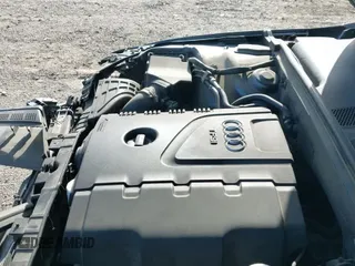 ✅ 2014 Audi allroad A4 Premium Plus • VIN: WA1UFAFL8EA133365 • Lot: 42034903. Listed on IAAI with 145,285 mi. Free auction sales archive from the USA and detailed vehicle history report at DreamBid. Image 23.