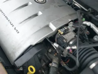 ✅ 2007 Cadillac DTS Luxury II • VIN: 1G6KD57Y27U180271 • Lot: 41342119. Listed on IAAI with 126,794 mi. Free auction sales archive from the USA and detailed vehicle history report at DreamBid. Image 13.