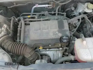 ✅ 2020 Buick Encore Sport Touring • VIN: KL4CJ1SBXLB043424 • Lot: 58310895. Listed on Copart with 47,713 mi. Free auction sales archive from the USA and detailed vehicle history report at DreamBid. Image 17.