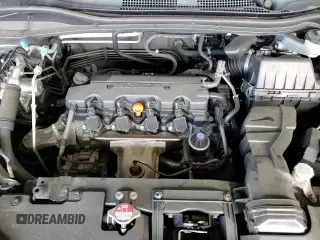 ✅ 2018 Honda HR-V EX • VIN: 3CZRU5H54JM710178 • Lot: 91628515. Listed on Copart with 34,805 mi. Free auction sales archive from the USA and detailed vehicle history report at DreamBid. Image 13.