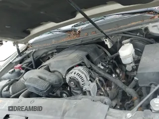 ✅ 2013 GMC Yukon XL Denali • VIN: 1GKS1MEF3DR135893 • Lot: 42148217. Listed on IAAI with 176,914 mi. Free auction sales archive from the USA and detailed vehicle history report at DreamBid. Image 22.