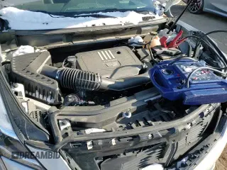 ✅ 2023 Cadillac XT5 AWD Premium Luxury • VIN: 1GYKNDR4XPZ144579 • Лот: 84295934. Опубликован ранее на Copart с пробегом Не указан. Бесплатный доступ к архиву аукционных продаж из США и подробный отчёт об истории автомобиля на DreamBid. Изображение 13.