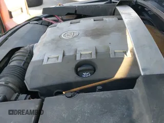 ✅ 2009 Cadillac CTS RWD • VIN: 1G6DF577990143903 • Lot: 43050740. Listed on IAAI with Not provided. Free auction sales archive from the USA and detailed vehicle history report at DreamBid. Image 19.