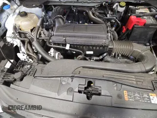 ✅ 2023 Ford Escape • VIN: 1FMCU9FNXPUA80480 • Lot: 80279665. Listed on Copart with 17,641 mi. Free auction sales archive from the USA and detailed vehicle history report at DreamBid. Image 14.