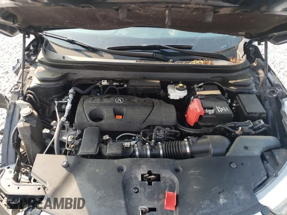 ✅ 2019 Acura RDX Technology • VIN: 5J8TC2H58KL008317 • Лот: 61361412. Опубликован ранее на Copart с пробегом 31 592 миль. Бесплатный доступ к архиву аукционных продаж из США и подробный отчёт об истории автомобиля на DreamBid. Изображение 7.