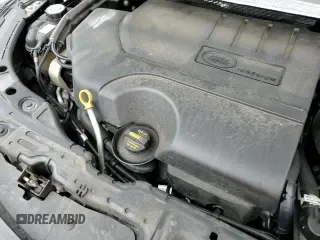 ✅ 2020 Land Rover Range Rover Evoque R-Dynamic SE • VIN: SALZL2GX9LH042064 • Lot: 64273905. Listed on Copart with 67,100 mi. Free auction sales archive from the USA and detailed vehicle history report at DreamBid. Image 15.