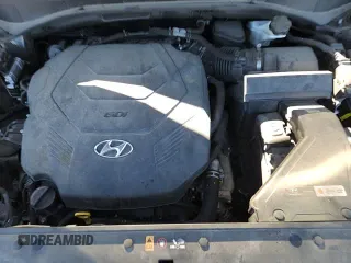 ✅ 2022 Hyundai Palisade Limited • VIN: KM8R5DHE8NU472801 • Lot: 82743525. Listed on Copart with 49,215 mi. Free auction sales archive from the USA and detailed vehicle history report at DreamBid. Image 14.