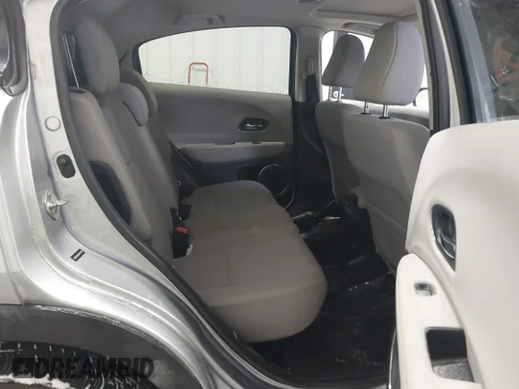 ✅ 2018 Honda HR-V EX • VIN: 3CZRU6H59JM712708 • Lot: 44240586. Wystawiony na IAAI z przebiegiem 74 901 mil. Bezpłatny archiwum sprzedaży aukcyjnych z USA i szczegółowy raport historii pojazdu na DreamBid. Zdjęcie 8.