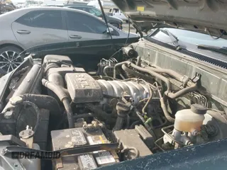 ✅ 2003 Toyota Sequoia Limited • VIN: 5TDBT48A63S183801 • Лот: 41397553. Опубликован ранее на IAAI с пробегом 238 397 миль. Бесплатный доступ к архиву аукционных продаж из США и подробный отчёт об истории автомобиля на DreamBid. Изображение 25.