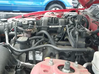 ✅ 2010 Ford Mustang V6 • VIN: 1ZVBP8EN7A5170333 • Lot: 43571211. Listed on IAAI with 188,814 mi. Free auction sales archive from the USA and detailed vehicle history report at DreamBid. Image 12.