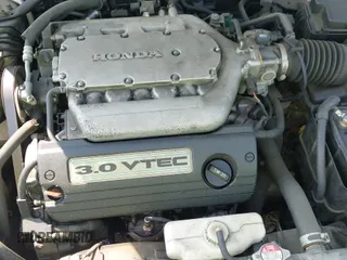 ✅ 2003 Honda Accord EX • VIN: 1HGCM665X3A020103 • Lot: 42402959. Listed on IAAI with 184,751 mi. Free auction sales archive from the USA and detailed vehicle history report at DreamBid. Image 16.