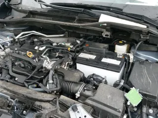 ✅ 2023 Toyota Corolla Cross XLE • VIN: 7MUDAAAG4PV062515 • Lot: 42323389. Listed on IAAI with 30,092 mi. Free auction sales archive from the USA and detailed vehicle history report at DreamBid. Image 19.