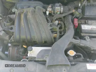 ✅ 2009 Nissan Versa 1.6 • VIN: 3N1CC11E39L494801 • Лот: 42588511. Опубликован ранее на IAAI с пробегом 154 376 миль. Бесплатный доступ к архиву аукционных продаж из США и подробный отчёт об истории автомобиля на DreamBid. Изображение 15.