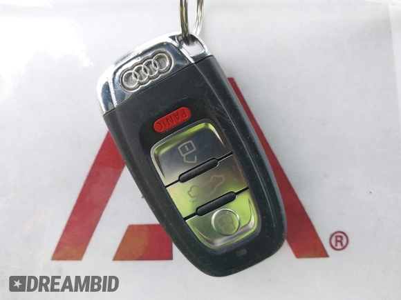 ✅ 2012 Audi Q5 Premium Plus • VIN: WA1DKAFPXCA102601 • Lot: 44420383. Wystawiony na IAAI z przebiegiem 56 000 mil. Bezpłatny archiwum sprzedaży aukcyjnych z USA i szczegółowy raport historii pojazdu na DreamBid. Zdjęcie 11.