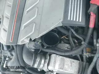 ✅ 2011 BMW X6 M • VIN: 5YMGZ0C57BLK14388 • Lot: 41411854. Listed on IAAI with 129,248 mi. Free auction sales archive from the USA and detailed vehicle history report at DreamBid. Image 20.