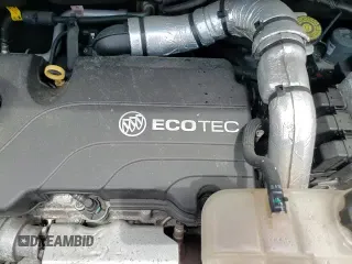 ✅ 2017 Buick Encore Premium • VIN: KL4CJHSM5HB088868 • Lot: 62652975. Wystawiony na Copart z przebiegiem 41 026 mil. Bezpłatny archiwum sprzedaży aukcyjnych z USA i szczegółowy raport historii pojazdu na DreamBid. Zdjęcie 15.