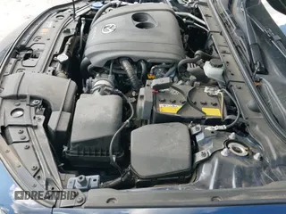 ✅ 2021 Mazda 3 S • VIN: JM1BPAAL2M1313750 • Lot: 43088586. Wystawiony na IAAI z przebiegiem 40 243 mil. Bezpłatny archiwum sprzedaży aukcyjnych z USA i szczegółowy raport historii pojazdu na DreamBid. Zdjęcie 12.