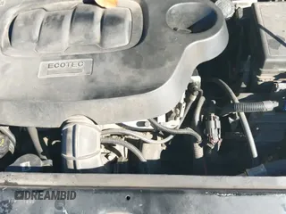 ✅ 2007 Chevrolet HHR LS • VIN: 3GNDA13D77S528728 • Lot: 41210399. Listed on IAAI with 270,157 mi. Free auction sales archive from the USA and detailed vehicle history report at DreamBid. Image 12.