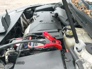 ✅ 2015 Chevrolet Impala LS • VIN: 2G11X5SL0F9192533 • Lot: 43178745. Listed on IAAI with 186,562 mi. Free auction sales archive from the USA and detailed vehicle history report at DreamBid. Image 18.