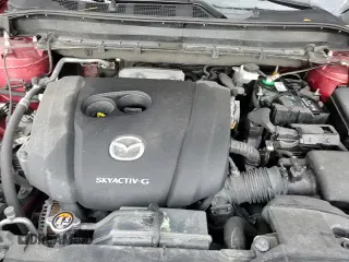 ✅ 2021 Mazda CX-5 Sport • VIN: JM3KFBBM8M1324002 • Lot: 92161875. Listed on Copart with 62,762 mi. Free auction sales archive from the USA and detailed vehicle history report at DreamBid. Image 16.