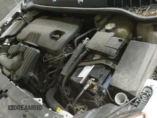 ✅ 2014 Buick Verano • VIN: 1G4PP5SK2E4128094 • Lot: 41411004. Wystawiony na IAAI z przebiegiem 108 819 mil. Bezpłatny archiwum sprzedaży aukcyjnych z USA i szczegółowy raport historii pojazdu na DreamBid. Zdjęcie 19.