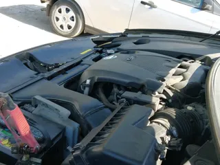 ✅ 2011 Nissan Maxima SV • VIN: 1N4AA5AP3BC846477 • Lot: 43375697. Listed on IAAI with 99,392 mi. Free auction sales archive from the USA and detailed vehicle history report at DreamBid. Image 12.