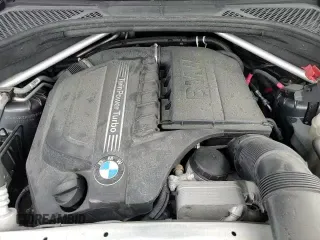 ✅ 2019 BMW X6 xDrive35i • VIN: 5UXKU2C52K0Z65167 • Лот: 64619065. Опубликован ранее на Copart с пробегом 96 572 миль. Бесплатный доступ к архиву аукционных продаж из США и подробный отчёт об истории автомобиля на DreamBid. Изображение 16.