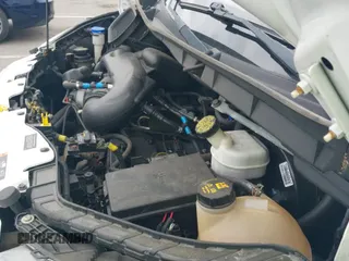 ✅ 2016 Ford Transit Cargo • VIN: 1FTYR1CM5GKA27058 • Lot: 41753527. Listed on IAAI with 112,824 mi. Free auction sales archive from the USA and detailed vehicle history report at DreamBid. Image 22.