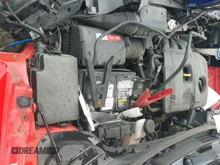 ✅ 2020 Kia Soul S • VIN: KNDJ23AU2L7017170 • Lot: 42423691. Listed on IAAI with 95,933 mi. Free auction sales archive from the USA and detailed vehicle history report at DreamBid. Image 19.