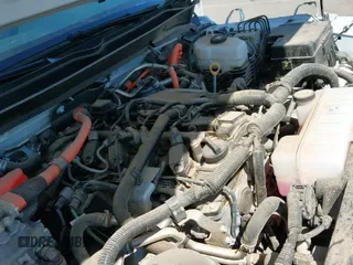 ✅ 2024 Toyota Tacoma TRD Sport Hybrid • VIN: 3TYLC5LN7RT011830 • Лот: 43125630. Опубликован ранее на IAAI с пробегом 17 569 миль. Бесплатный доступ к архиву аукционных продаж из США и подробный отчёт об истории автомобиля на DreamBid. Изображение 21.