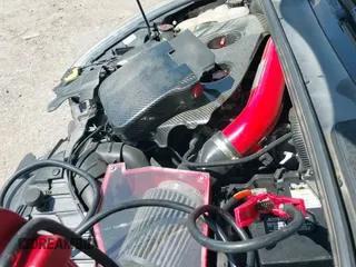 ✅ 2017 Ford Focus ST • VIN: 1FADP3L93HL332863 • Лот: 42919951. Опубликован ранее на IAAI с пробегом 122 042 миль. Бесплатный доступ к архиву аукционных продаж из США и подробный отчёт об истории автомобиля на DreamBid. Изображение 20.