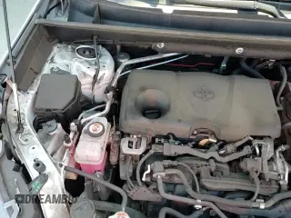 ✅ 2020 Toyota RAV4 Hybrid LE • VIN: 4T3MWRFV6LU005484 • Лот: 80220035. Опубликован ранее на Copart с пробегом 139 651 миль. Бесплатный доступ к архиву аукционных продаж из США и подробный отчёт об истории автомобиля на DreamBid. Изображение 14.