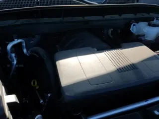 ✅ 2024 GMC Sierra 1500 SLT • VIN: 3GTUUDED5RG223023 • Lot: 50306185. Listed on Copart with 20,161 mi. Free auction sales archive from the USA and detailed vehicle history report at DreamBid. Image 13.