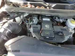 ✅ 2022 Ram 2500 Big Horn • VIN: 3C6UR5DL6NG125667 • Lot: 90740995. Listed on Copart with 48,611 mi. Free auction sales archive from the USA and detailed vehicle history report at DreamBid. Image 15.