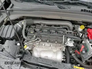 ✅ 2021 Jeep Renegade Freedom • VIN: ZACNJDAB1MPM96241 • Lot: 47805085. Listed on Copart with 27,584 mi. Free auction sales archive from the USA and detailed vehicle history report at DreamBid. Image 15.