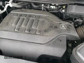 ✅ 2017 Acura MDX Advance • VIN: 5FRYD4H94HB043334 • Лот: 81774925. Опубликован ранее на Copart с пробегом 84 927 миль. Бесплатный доступ к архиву аукционных продаж из США и подробный отчёт об истории автомобиля на DreamBid. Изображение 14.